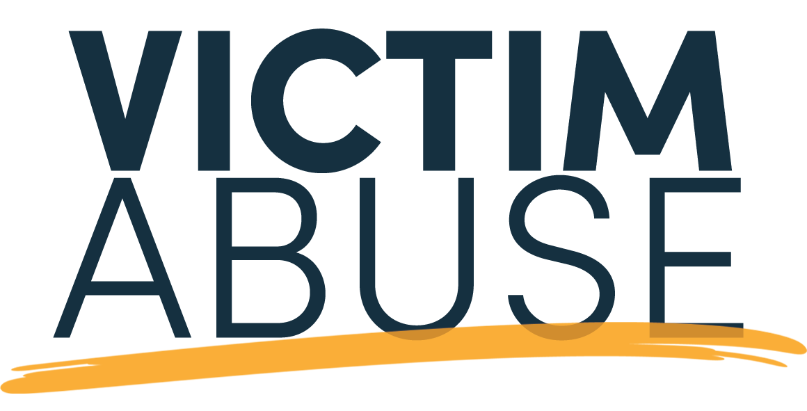 Victim Abuse Logo